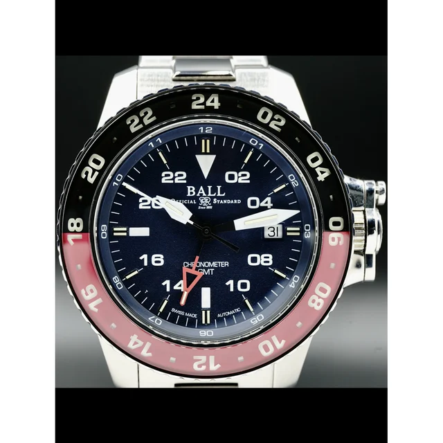 Ball Engineer Hydrocarbon DG2018C-S3C-BE 210000028946 kol saati