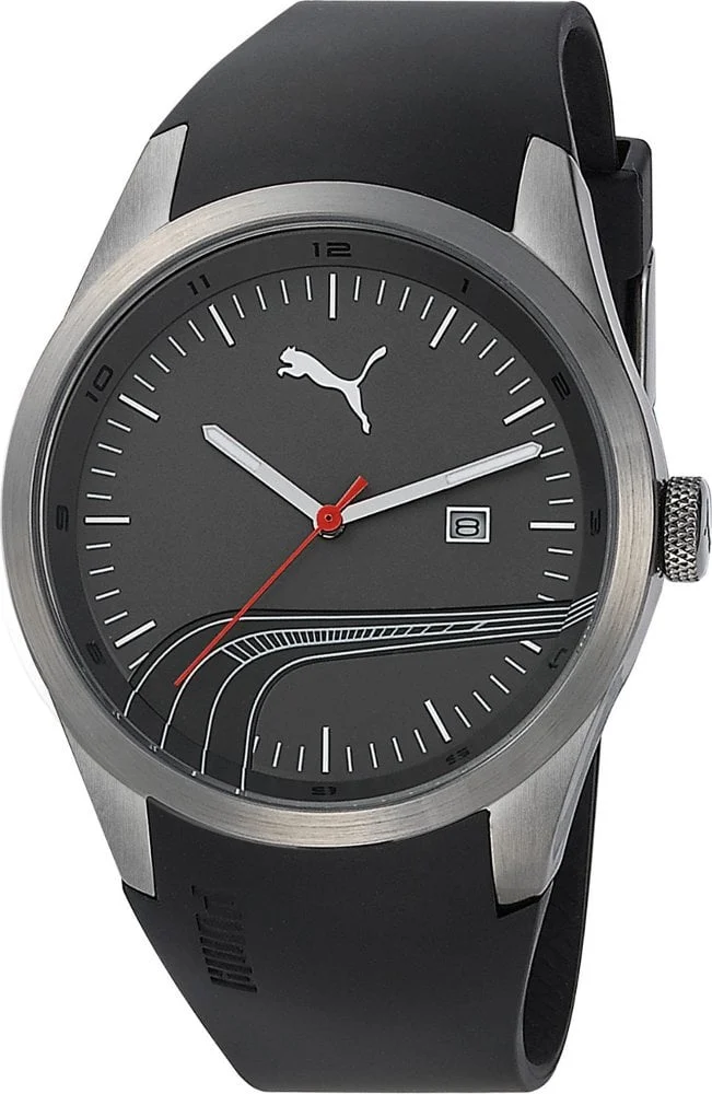 Puma PU102531006 44 mm kol saati