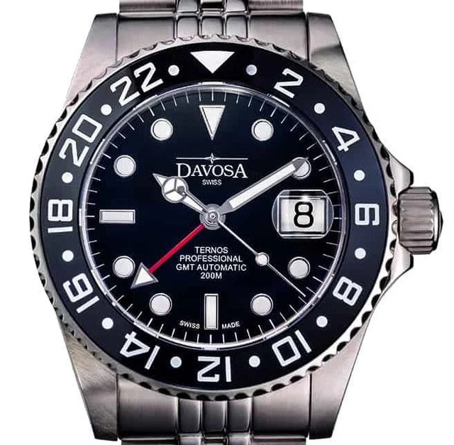 Davosa Ternos 161.571.05.O kol saati