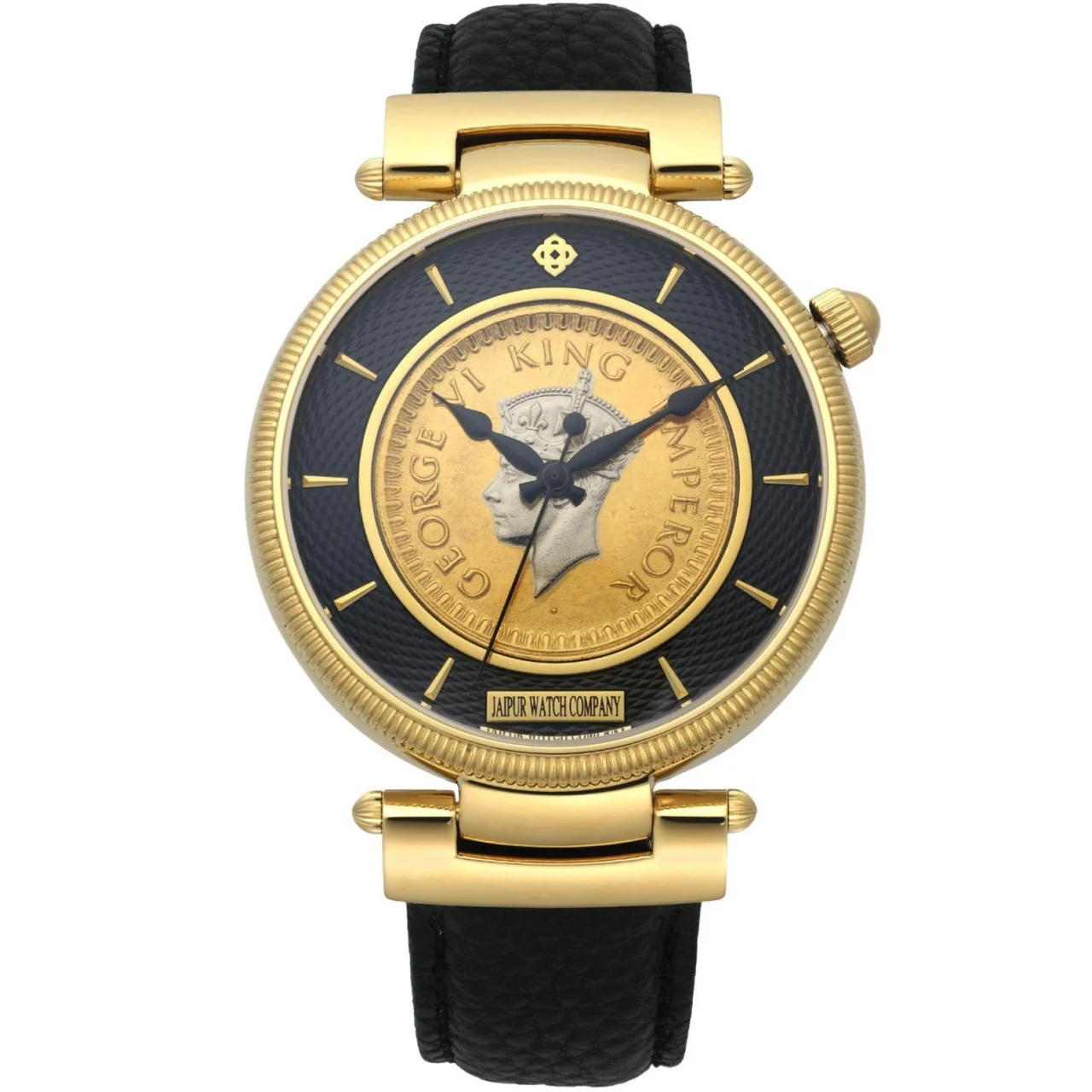 Jaipur Watch Company Imperial IBK05 42 mm kol saati
