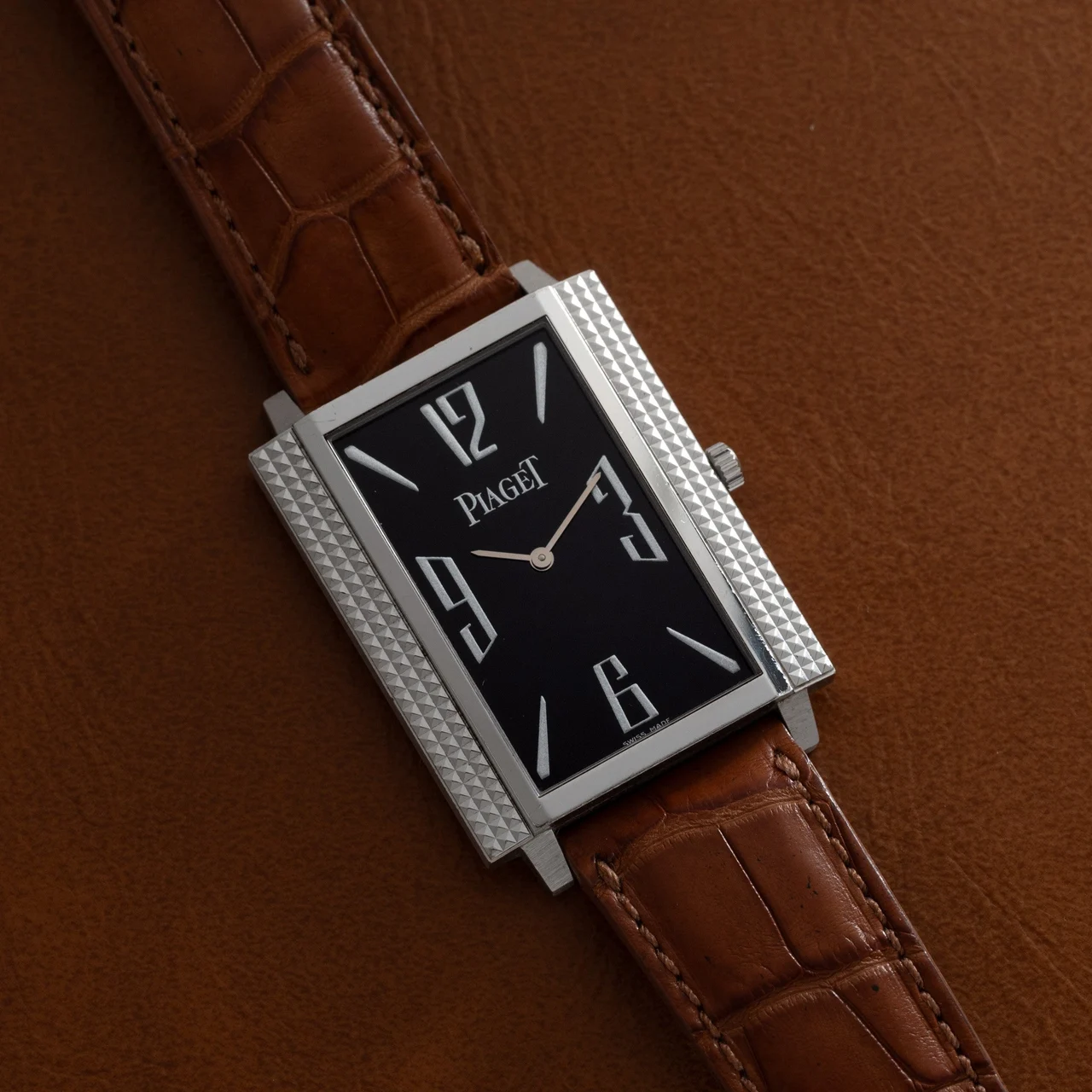 Piaget Piaget 40991984 28 mm kol saati