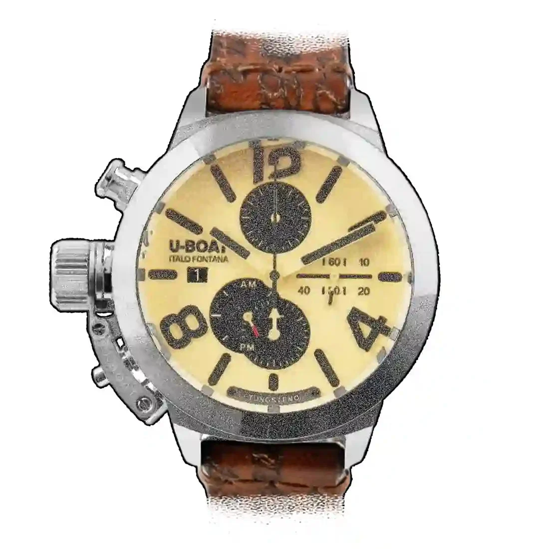 U-Boat Classico 42013 45 mm kol saati