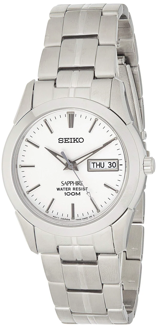 Seiko SGG713P1 37 mm kol saati