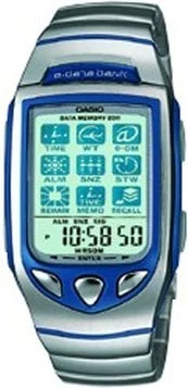 Casio EDB-701D-2VDF 31 mm kol saati