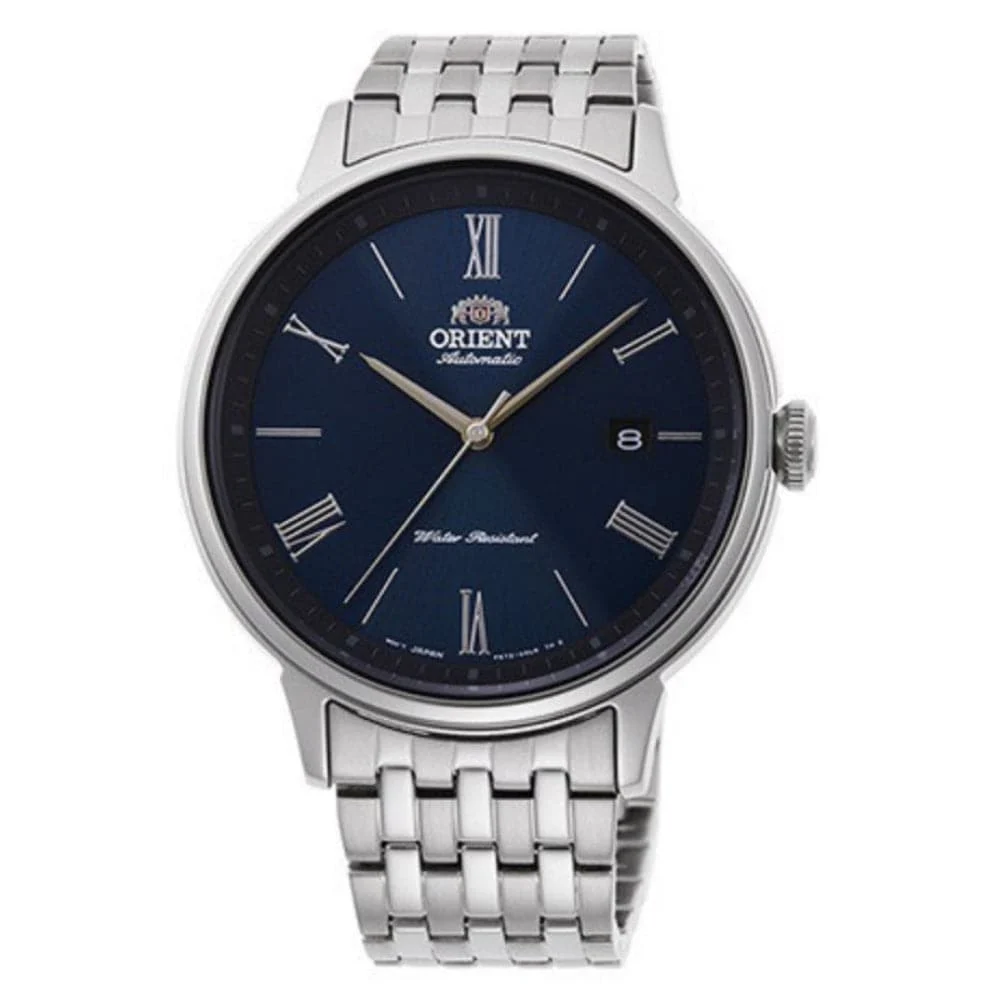 Orient Orient RA-AC0J03L00C 42 mm kol saati