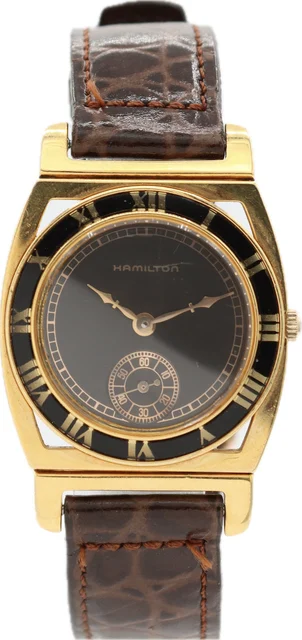 Hamilton Hamilton 6292024145519 kol saati