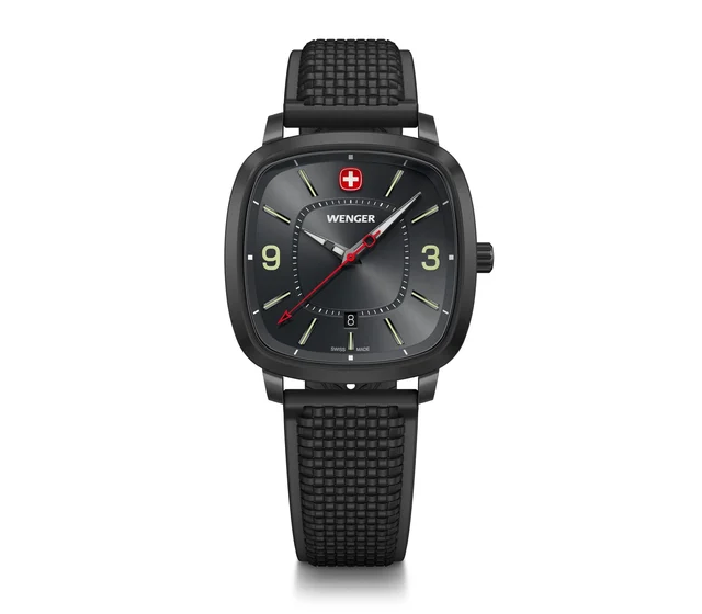 Wenger Vintage Sport 01.1921.113 kol saati