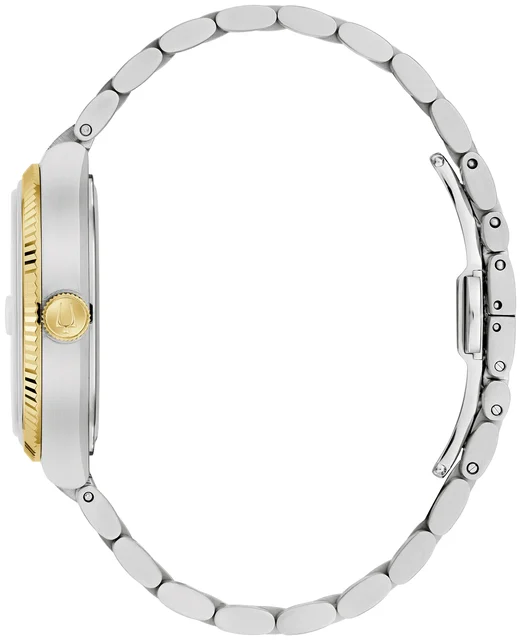 Bulova Super Seville 98B462 kol saati