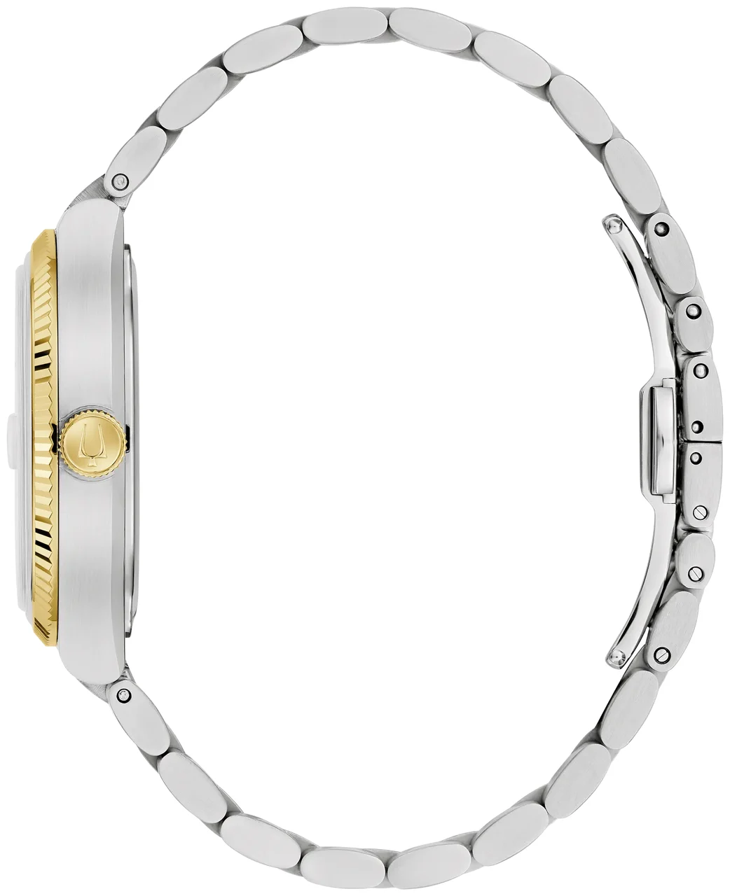 Bulova Super Seville 98B462 37.5 mm kol saati