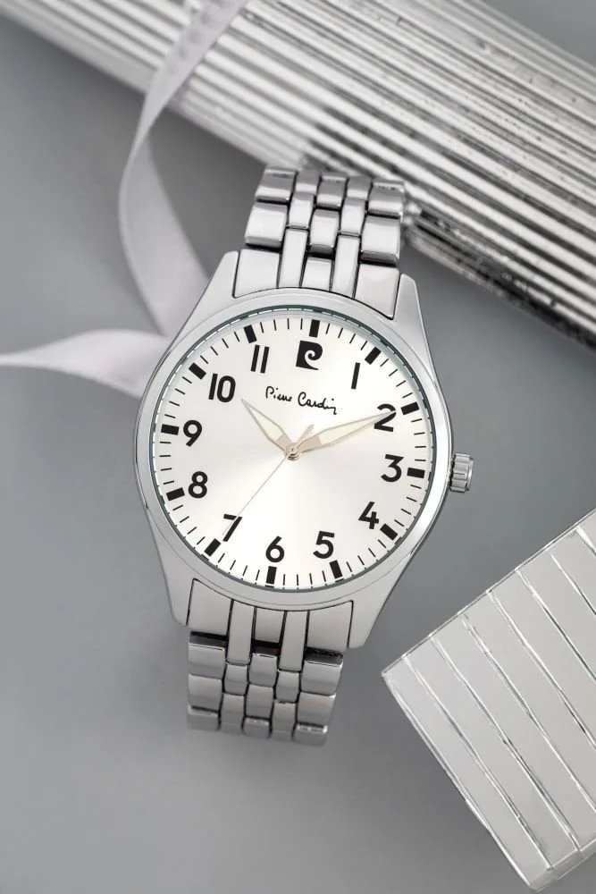 Pierre Cardin 800601F02 44 mm kol saati