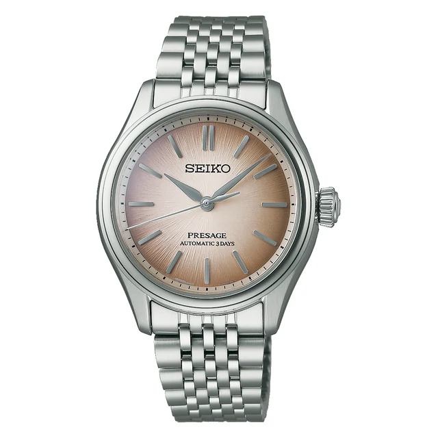 Seiko Presage Classic Series SPB523 SPB523J1 kol saati