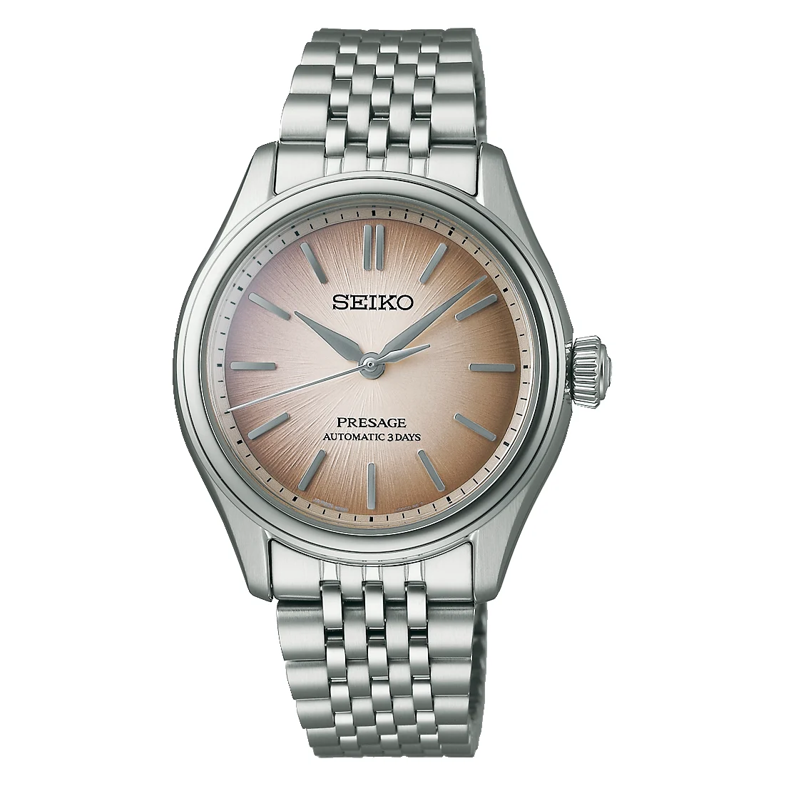 Seiko Presage Classic Series SPB523 SPB523J1 36 mm kol saati