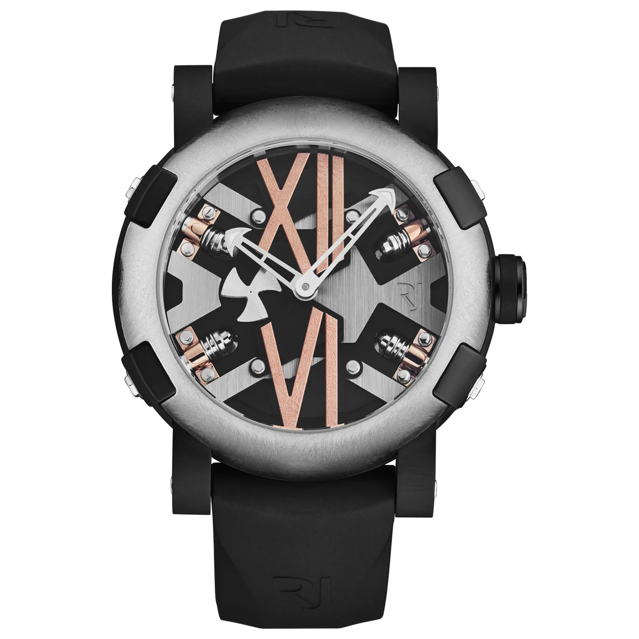 Romain Jerome Steampunk Watch RJSPAU.103.20 kol saati