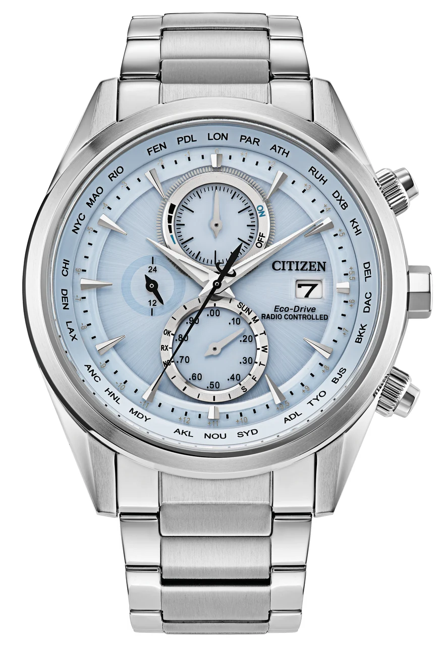 Citizen Citizen 17691367 43 mm kol saati