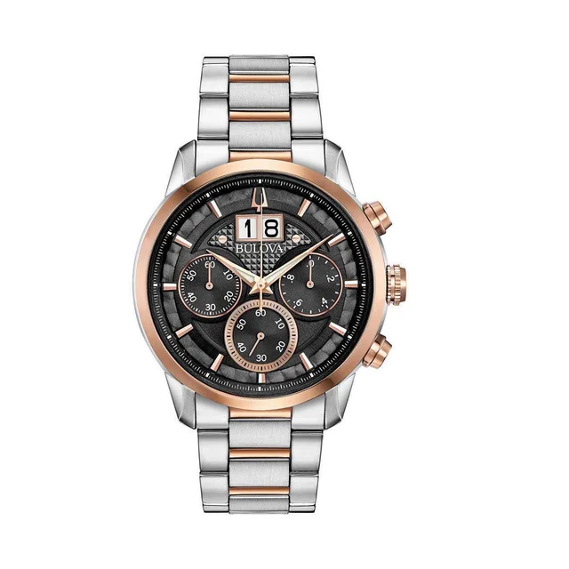 Bulova Bulova 7613077566855 kol saati