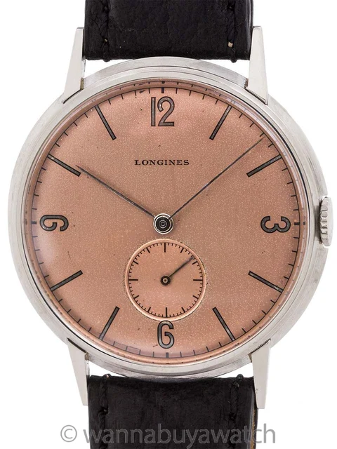 Longines Longines 48732 kol saati