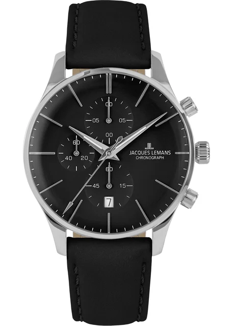 Jacques Lemans London 1-2163A kol saati