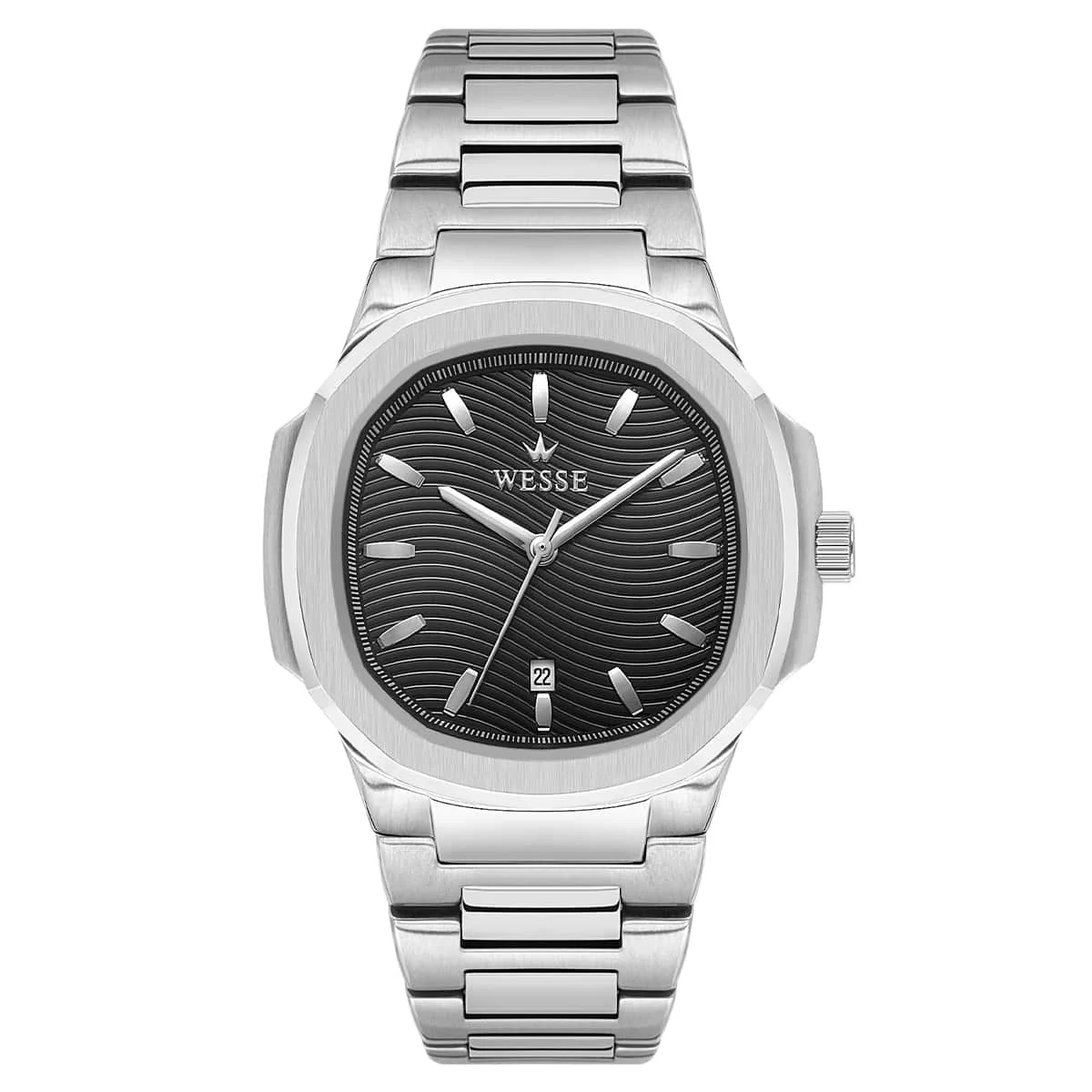 Wesse WWG210104 42 mm kol saati