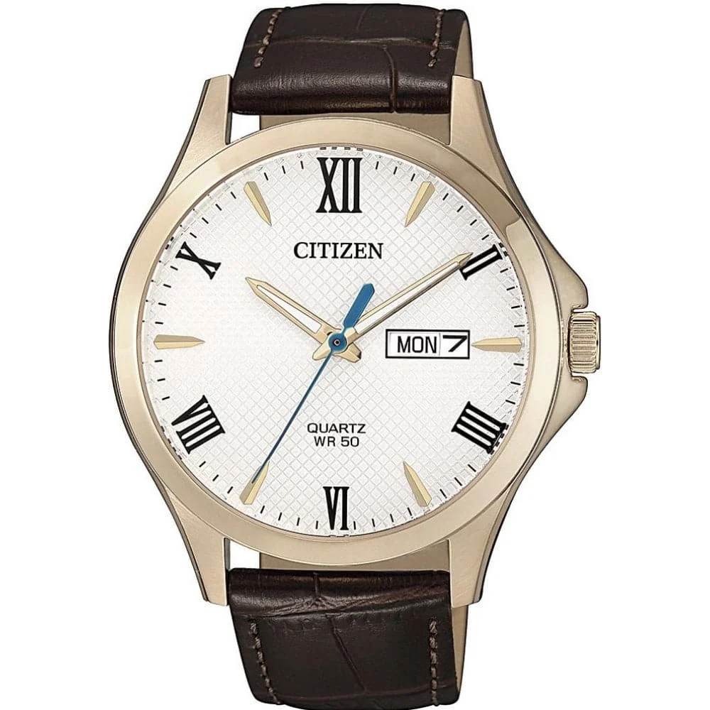 Citizen Citizen BF2023-01A 41 mm kol saati
