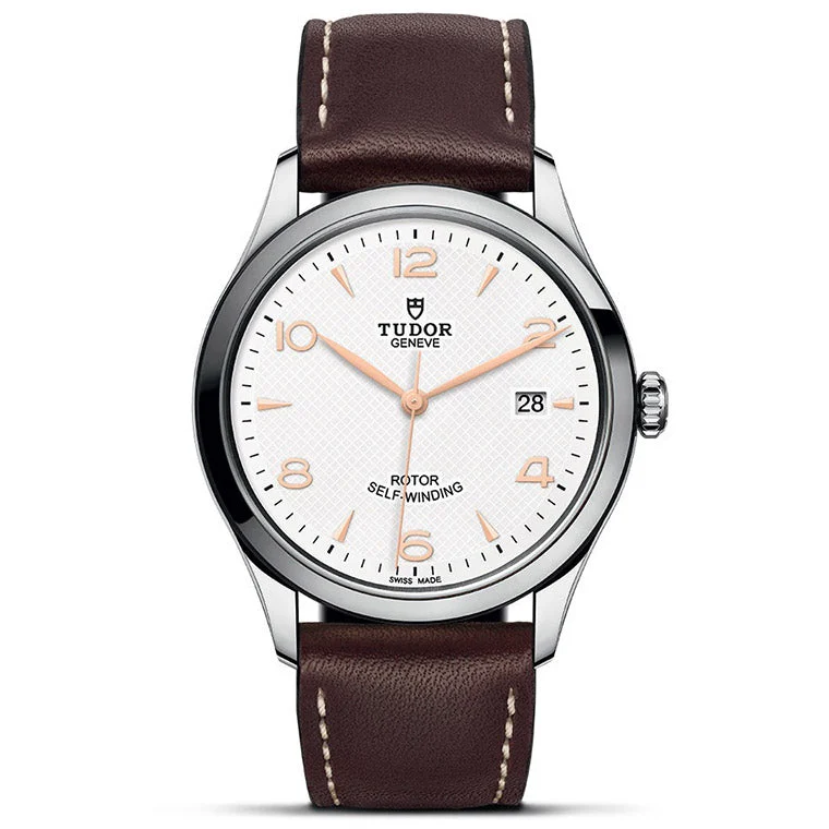 Tudor Tudor M91550-0012 39 mm kol saati