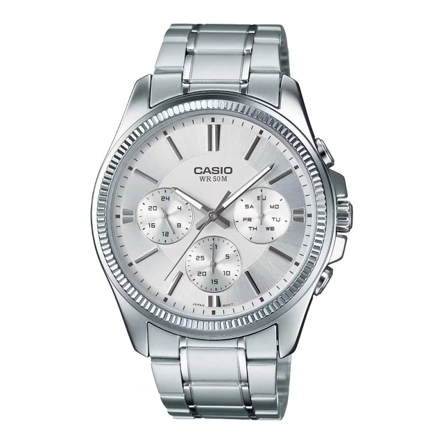 Casio CMTP-1375D-7AVDF kol saati