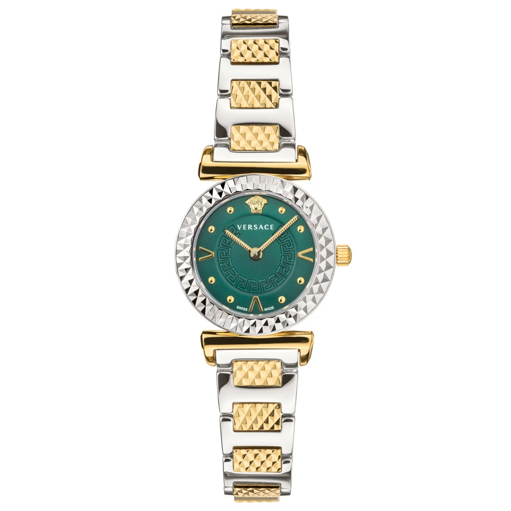 Versace VRSCVEAA01320 27 mm kol saati