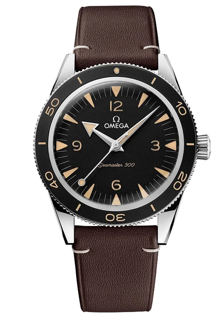 OMEGA Seamaster 134803 kol saati