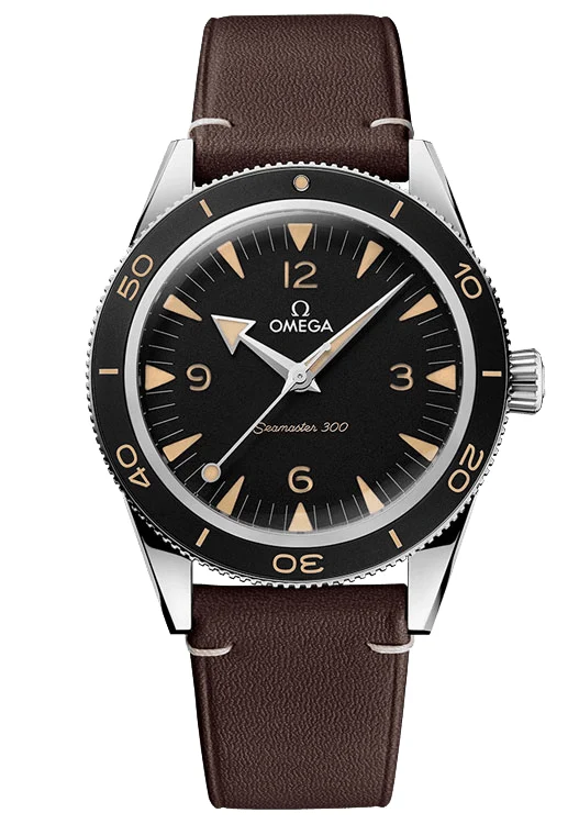 OMEGA Seamaster 134803 41 mm kol saati