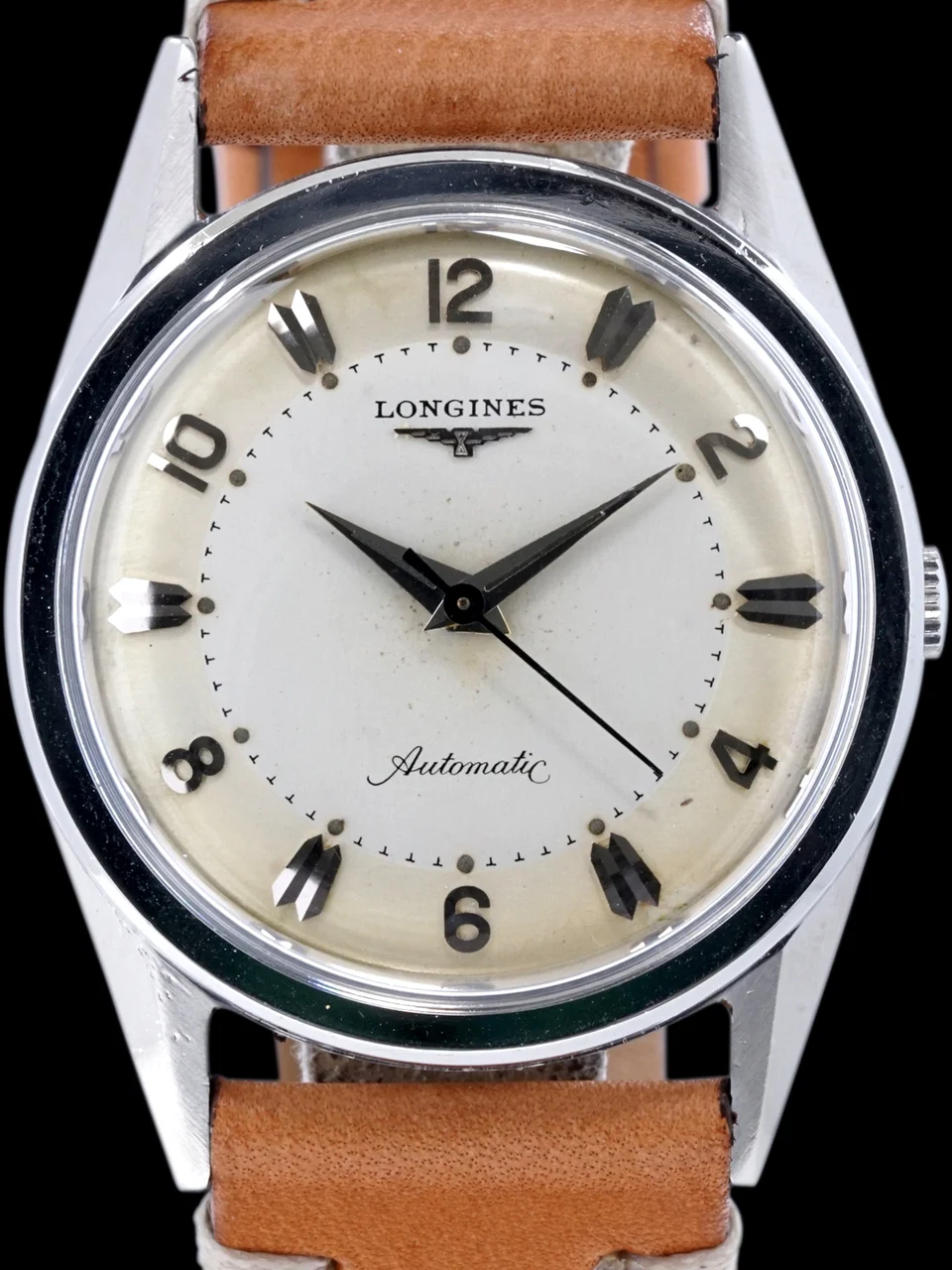 Longines LNGS2305 33 mm kol saati