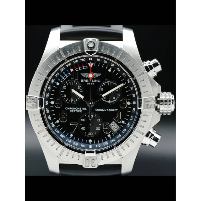 Breitling Avenger Seawolf Chrono A7339010/B905 210000028314 kol saati
