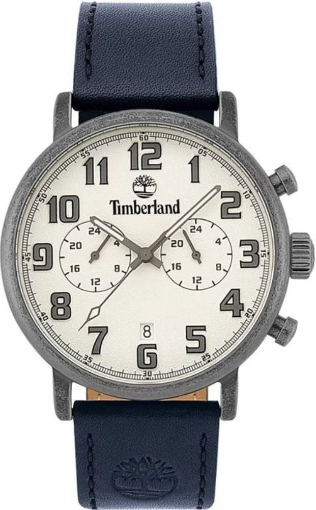 Timberland TBL.15405JSQS/04 TBL.15405JSQS-04 43 mm kol saati