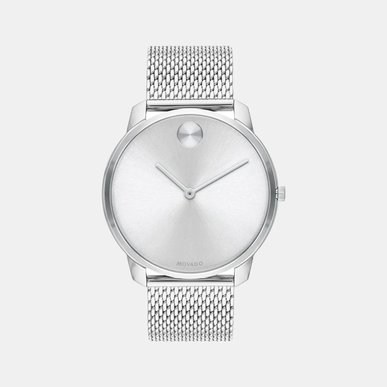 Movado Bold 3600599 42 mm kol saati