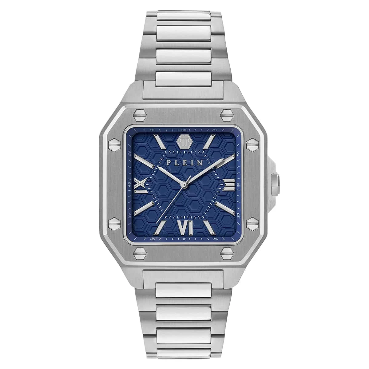 Philipp Plein PWYGA0126 42 mm kol saati