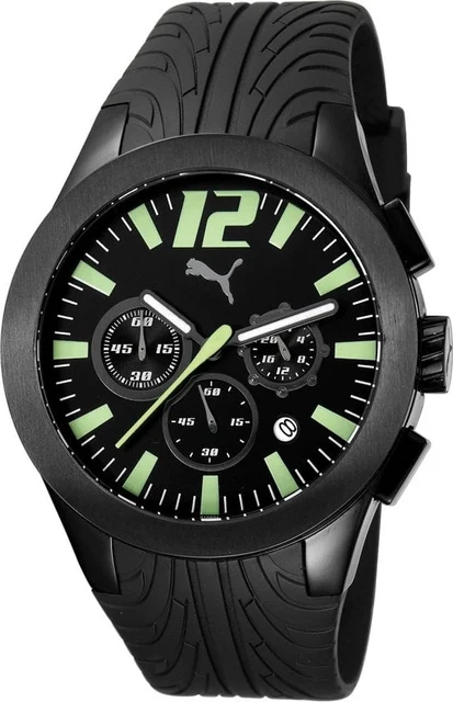 Puma PU101961001 kol saati