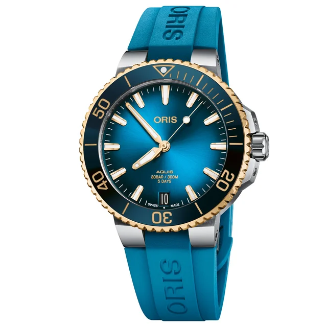 Oris O-40077696355-0742275FC kol saati