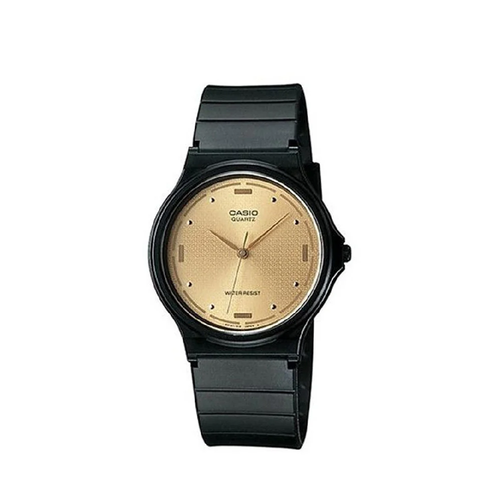Casio CMQ-76-9ALDF 38 mm kol saati