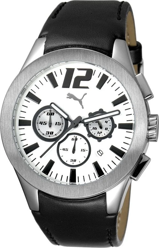 Puma PU101961004 45 mm kol saati