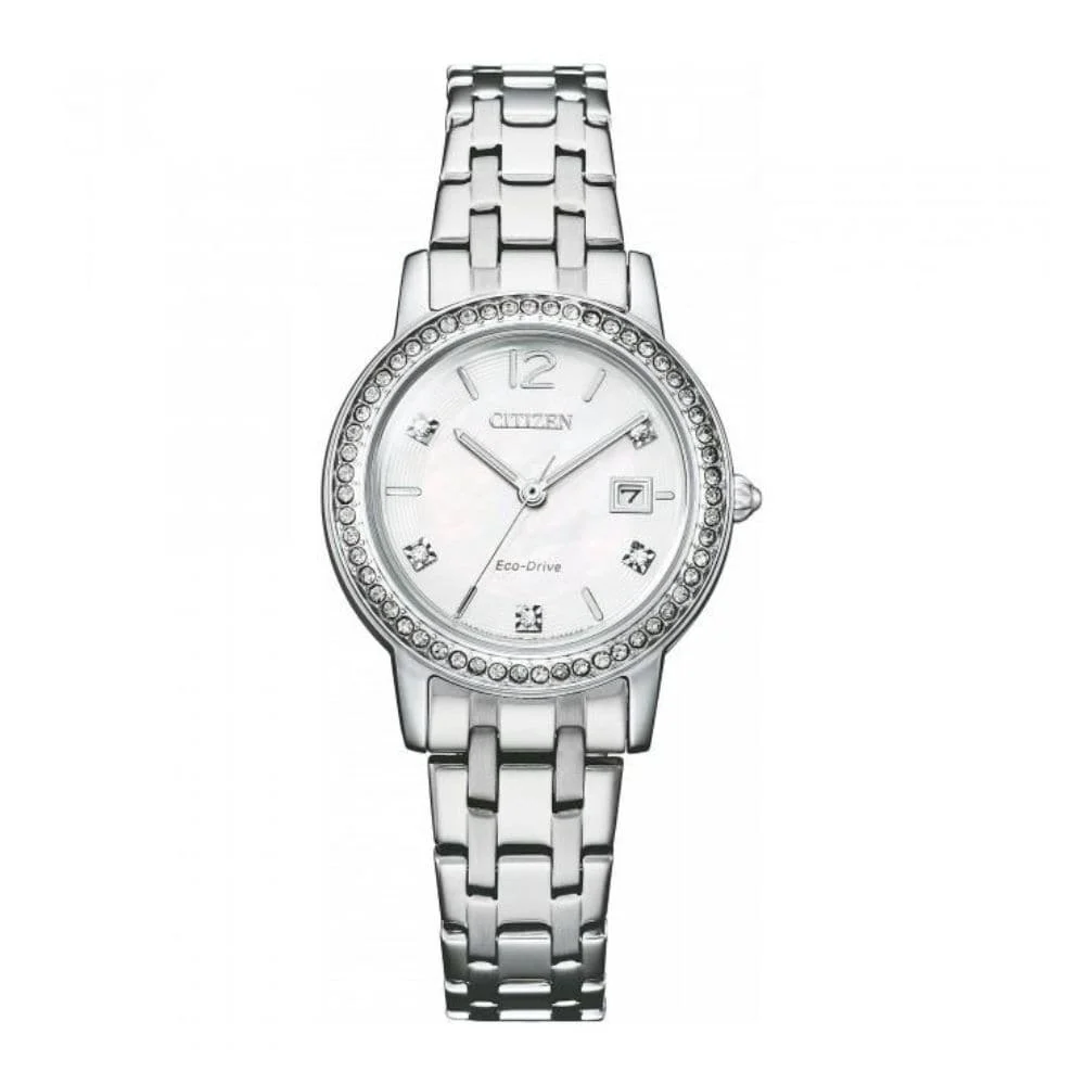 Citizen Citizen FE1180-57D 29 mm kol saati