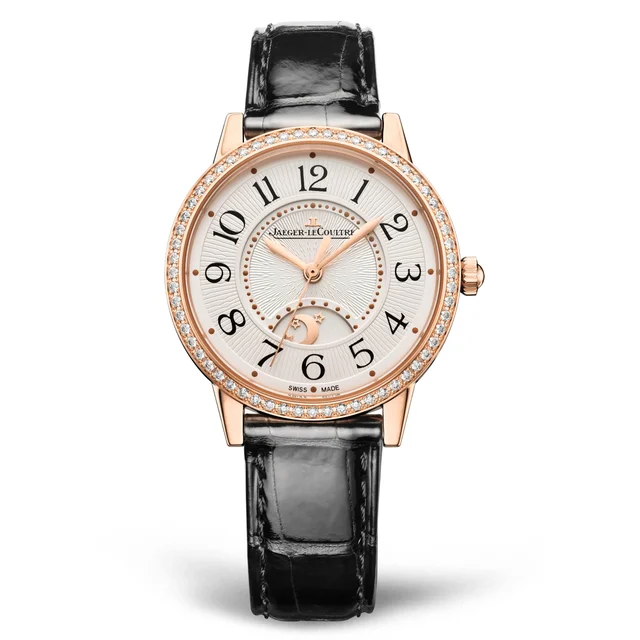 Jaeger-Lecoultre Rendez-Vous 530-00027 kol saati