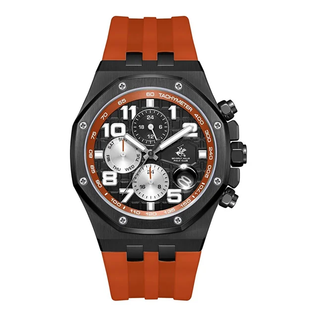 BEVERLY HILLS POLO CLUB BP3783X.650 kol saati