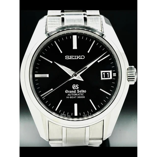 Grand Seiko SBGH005 210000041843 kol saati