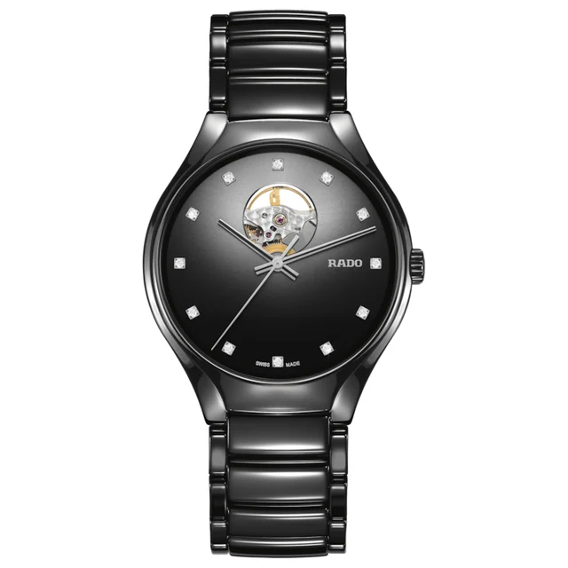 Rado True Secret Diamonds R27107732 kol saati