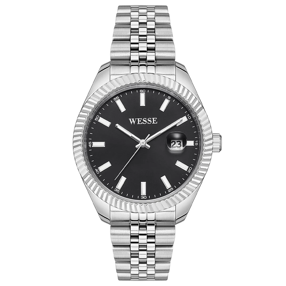 Wesse WWG208201 43 mm kol saati