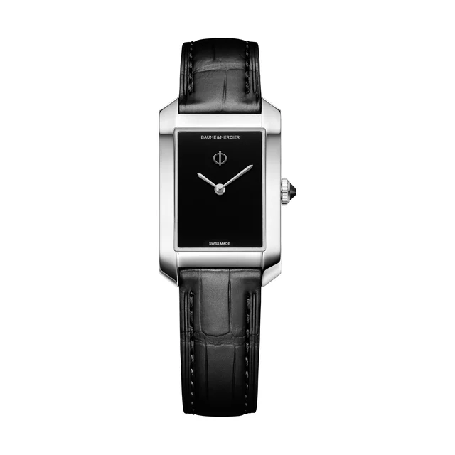 Baume & Mercier Hampton M0A10813 kol saati