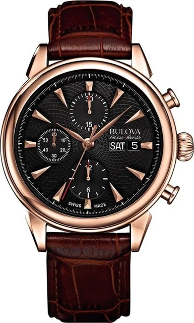 Bulova 64C105 kol saati