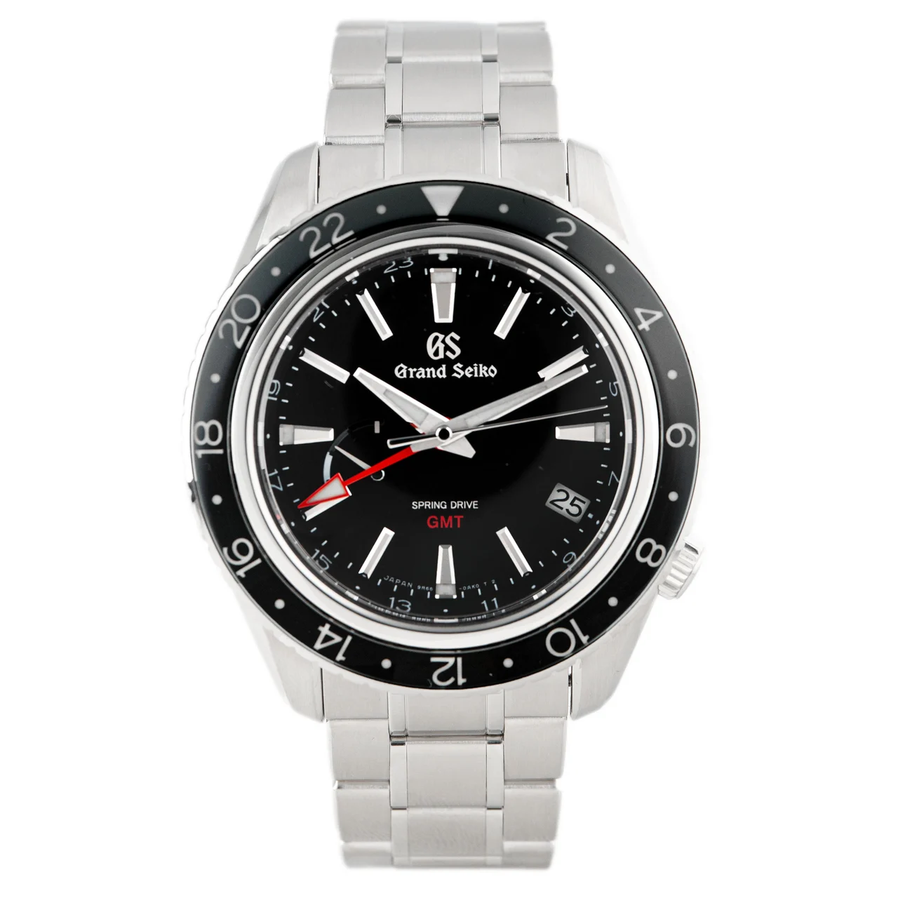Grand Seiko Sport Collection 700-04118 44 mm kol saati