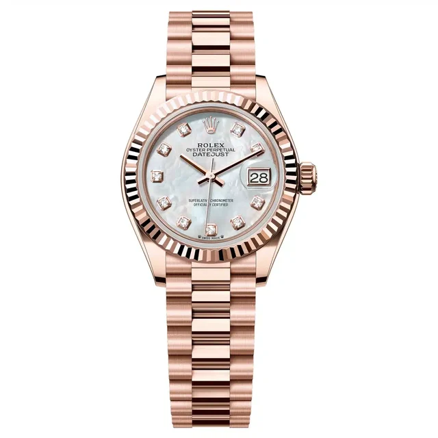 Rolex Day-Date J101132 kol saati