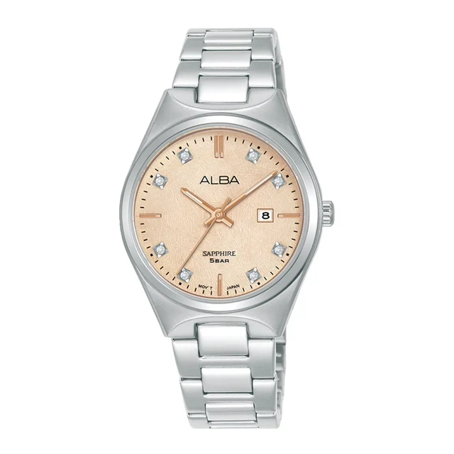 Alba Prestige AH7ER9X1 kol saati