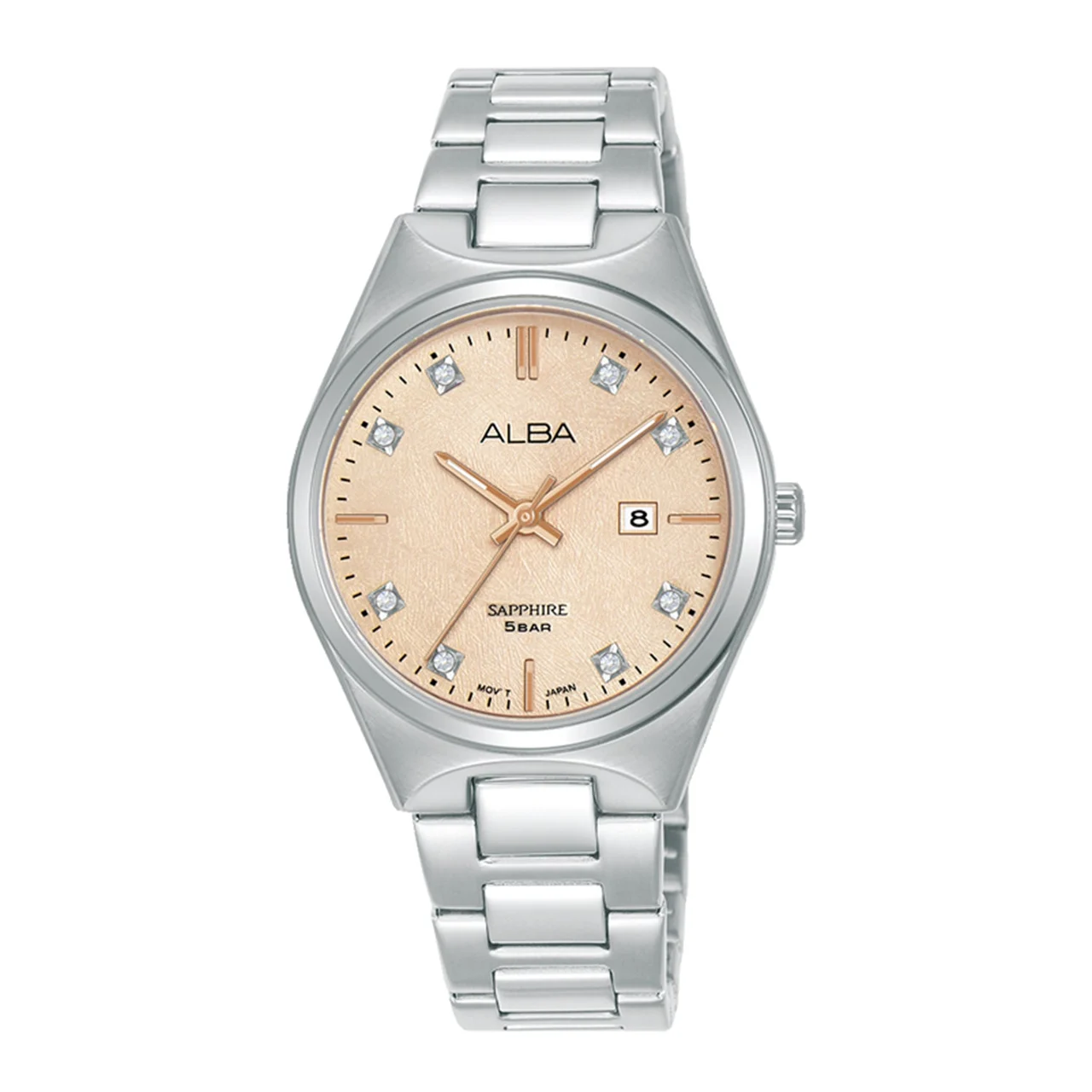 Alba Prestige AH7ER9X1 31 mm kol saati