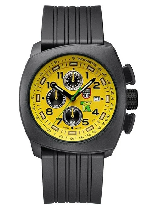Luminox Luminox XL.1105.S 44 mm kol saati